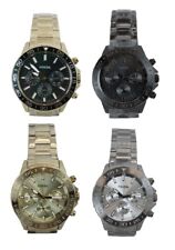 Fossil Herrenuhr Bannon