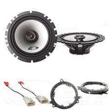 ALPINE LAUTSPRECHER für