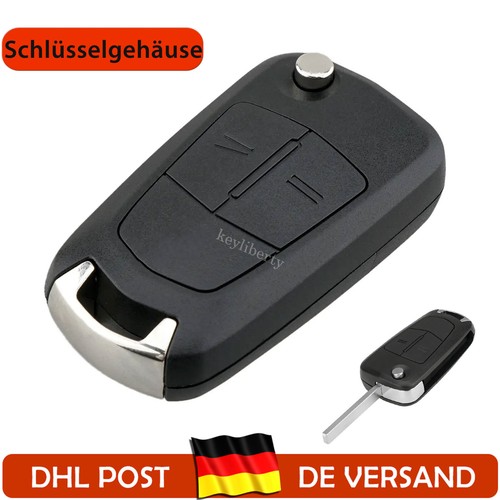 Tasten klappschlüssel - 2,