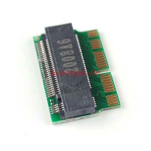 Nvme ssd adapter für - ssd,