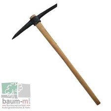 Spitzhacke der NVA Set oder einzeln Kreuzhacke Bauhacke Spitzhacke Pickel DDR