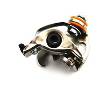 NSU Quickly Cavallino Goebel