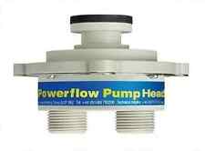 Fernox Pumpenkopf-Adapter