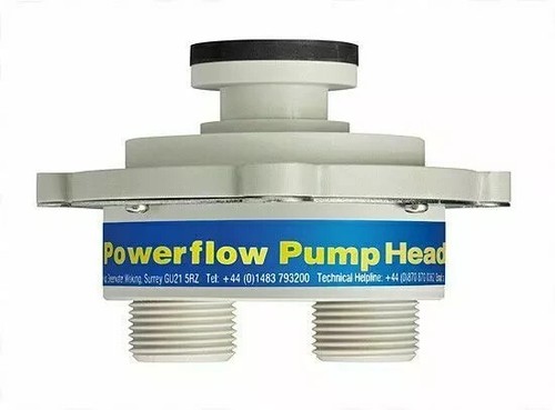 Fernox pumpenkopf adapter - fernox, pumpenkopf-adapter