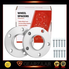 Spurplatten Spurverbreiterung