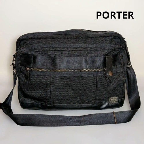 Porter yoshida heat - yoshida,