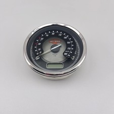 Harley Davidson Fat Boy Touring Softail Dyna Sportster Tachometer 67525-11