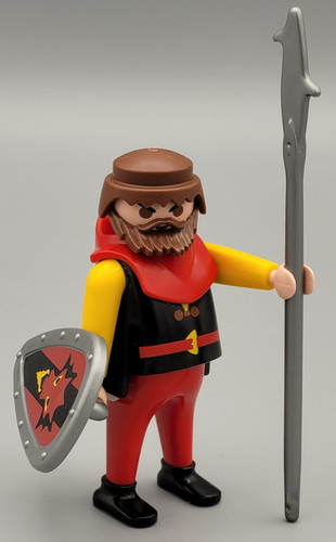 Playmobil ritter ersatzteil - playmobil,