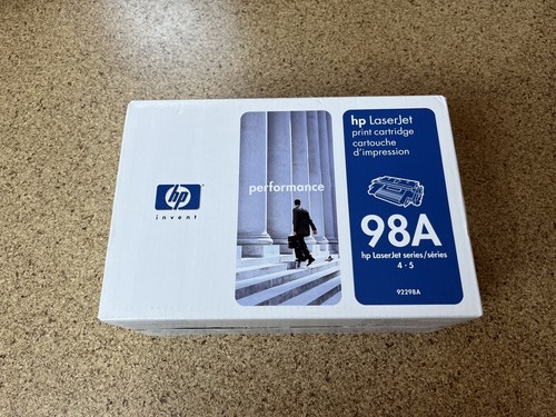 Original toner 98a - toner,