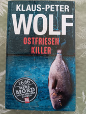 Klaus-Peter Wolf, Ostfriesen Killer