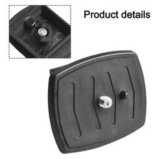Schnellwechselplatte Adapter