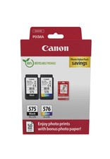 Canon PG-575 CL-576 PG-575XL