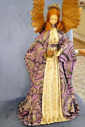 Alter engel original - engel,