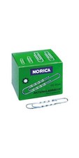 NORICA Büroklammer ® gewellt