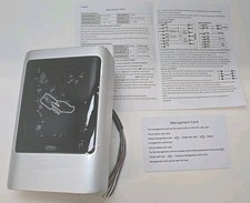 Kartenleser, Metalgehäuse