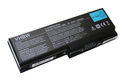 Akku für toshiba satellite - für,
