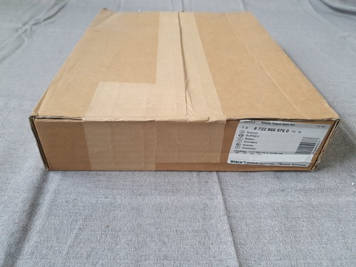 Junkers brenner 87228665760 - junkers,