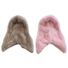 Parrot Nest Plush Snuggle Bird