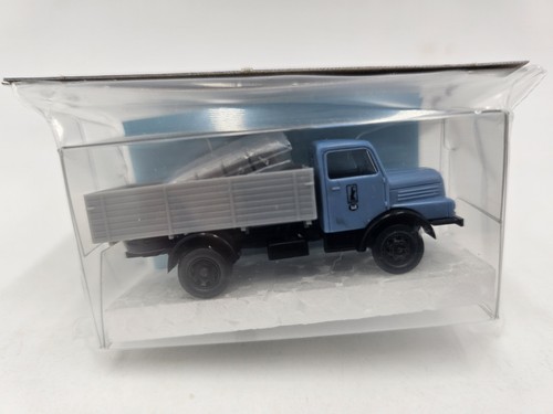 Tillig 19075 lkw - tillig,