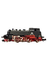 Dampflok BR064 Spur N