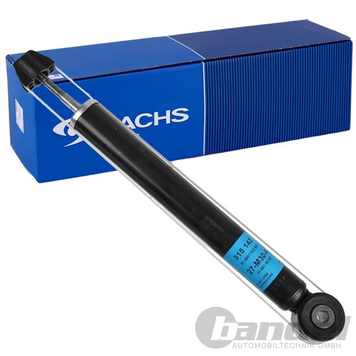 Sachs gasdruck stoßdämpfer - sachs,
