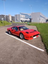 Ferrari 208 Turbo GTB