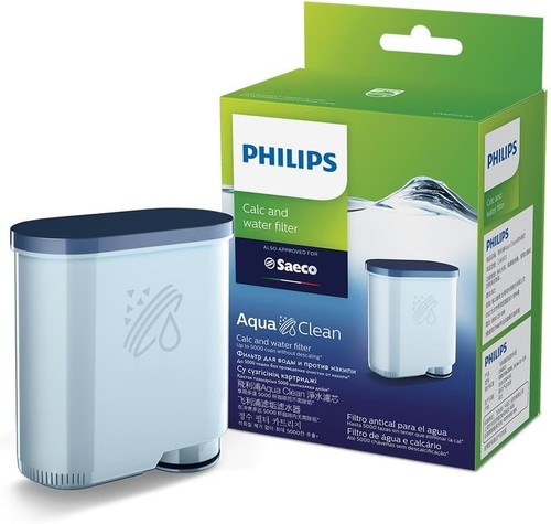 Philips aquaclean filter - philips,