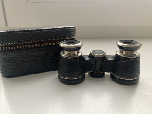 Vintage hertel reuss - &, optik