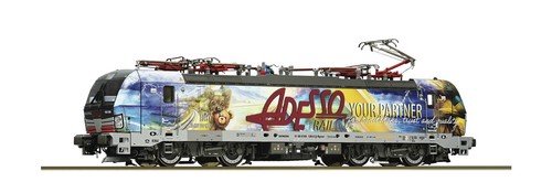 Roco 7500194 elektrolok - 7500194,