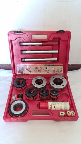 Rothenberger gewindeschneider - rothenberger,