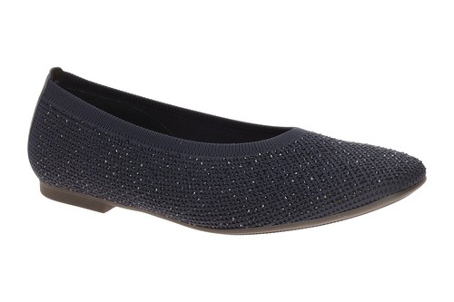 Gabor schuhe 146 blau - gabor,