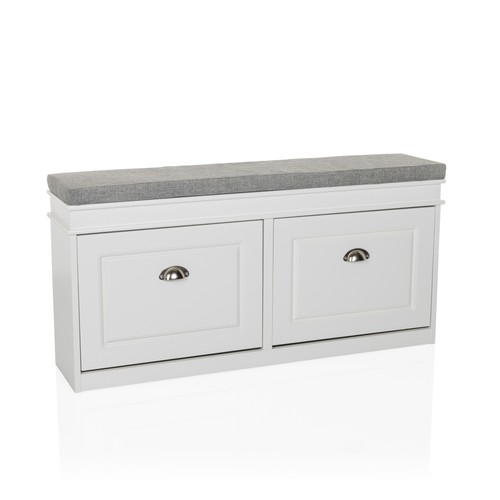 Schuhschrank schuhbank mit - schuhbank,