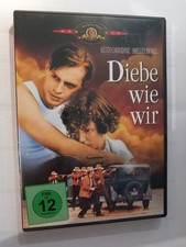 Diebe wie wir (DVD) Topp Klassiker von 1974 mit Keith Carradine, Shelley Duvall