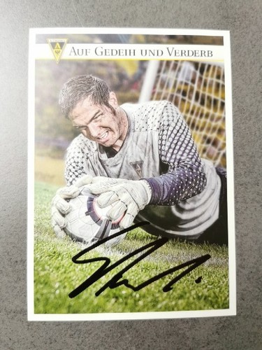 Thorsten stuckmann alemannia - -,