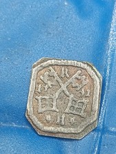 alte deutsche Medaille oder