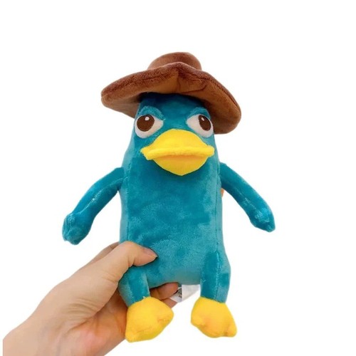 Perry schnabeltier - perry,