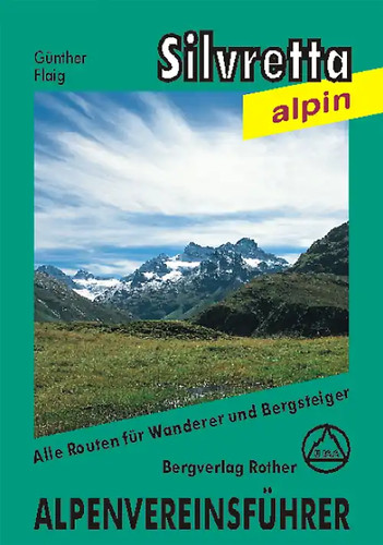 Silvretta
