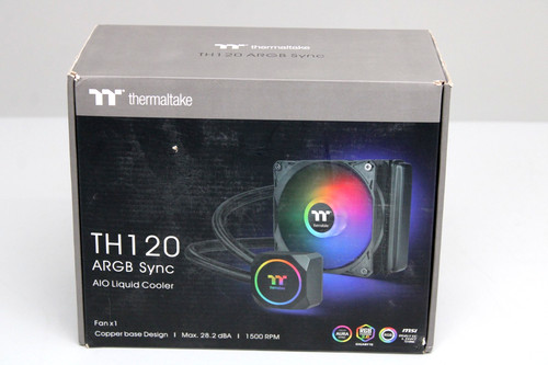 Thermaltake wasserkühlung - thermaltake,