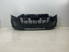 Schwarz LY9T Stoßstange vorne