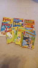 Konvolut comics bsv - konvolut,