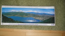 Panoramabild / Poster