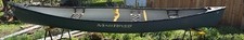 Canadier Mad River Canoe Explorer 16, gebraucht von privat