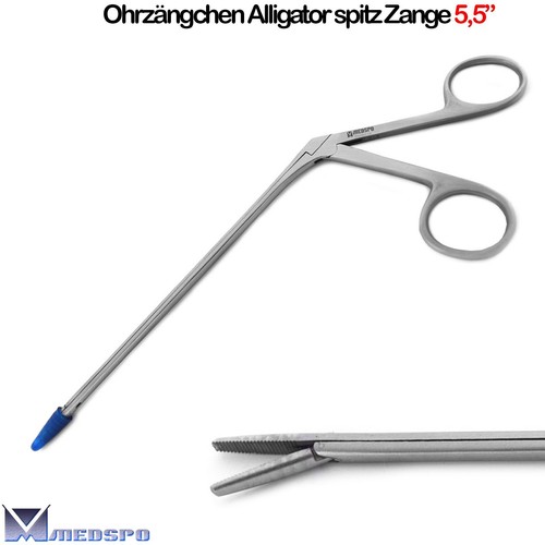 Ohrzängchen polyp spekulum - ohrzängchen,