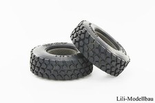 Breitreifen mit Geländeprofil