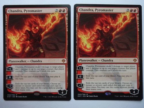 Chandra pyromaster - chandra,,