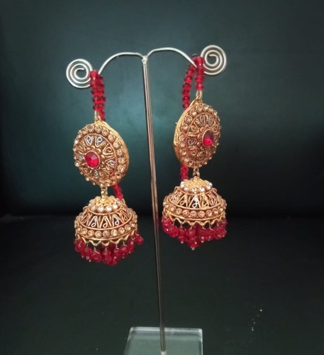 Noorschmuck indian bridel
