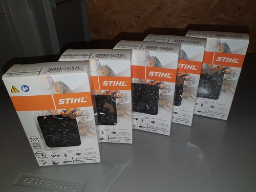 Stück stihl sägekette 325 - stihl, 325"