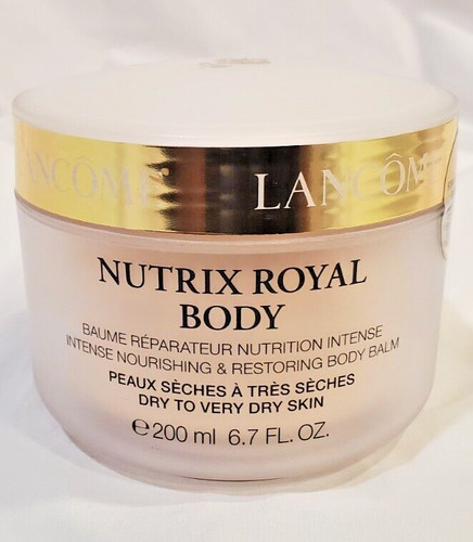 Lancome nutrix royal body balm - royal,