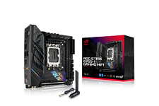 ASUS ROG STRIX B760-I GAMING