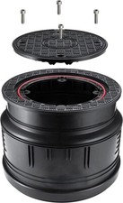 Schachtabdeckung Schachtdeckel DN400 A15